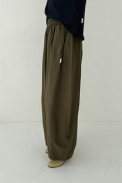 Parachute Pants