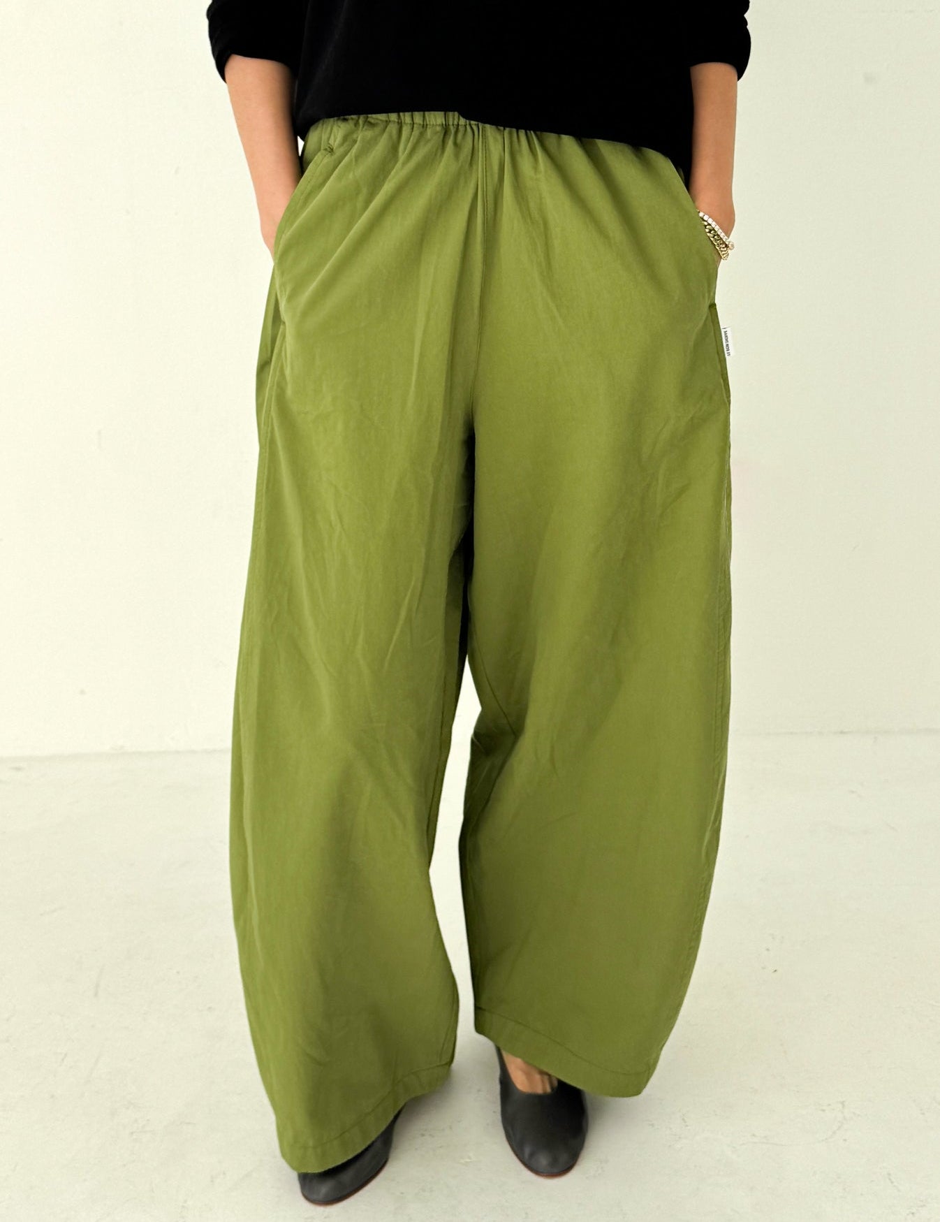 Parachute Pants