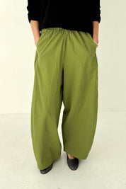 Parachute Pants