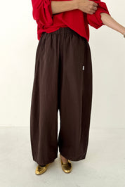 Parachute Pants