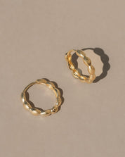 Petal Hoops
