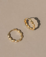 Petal Hoops