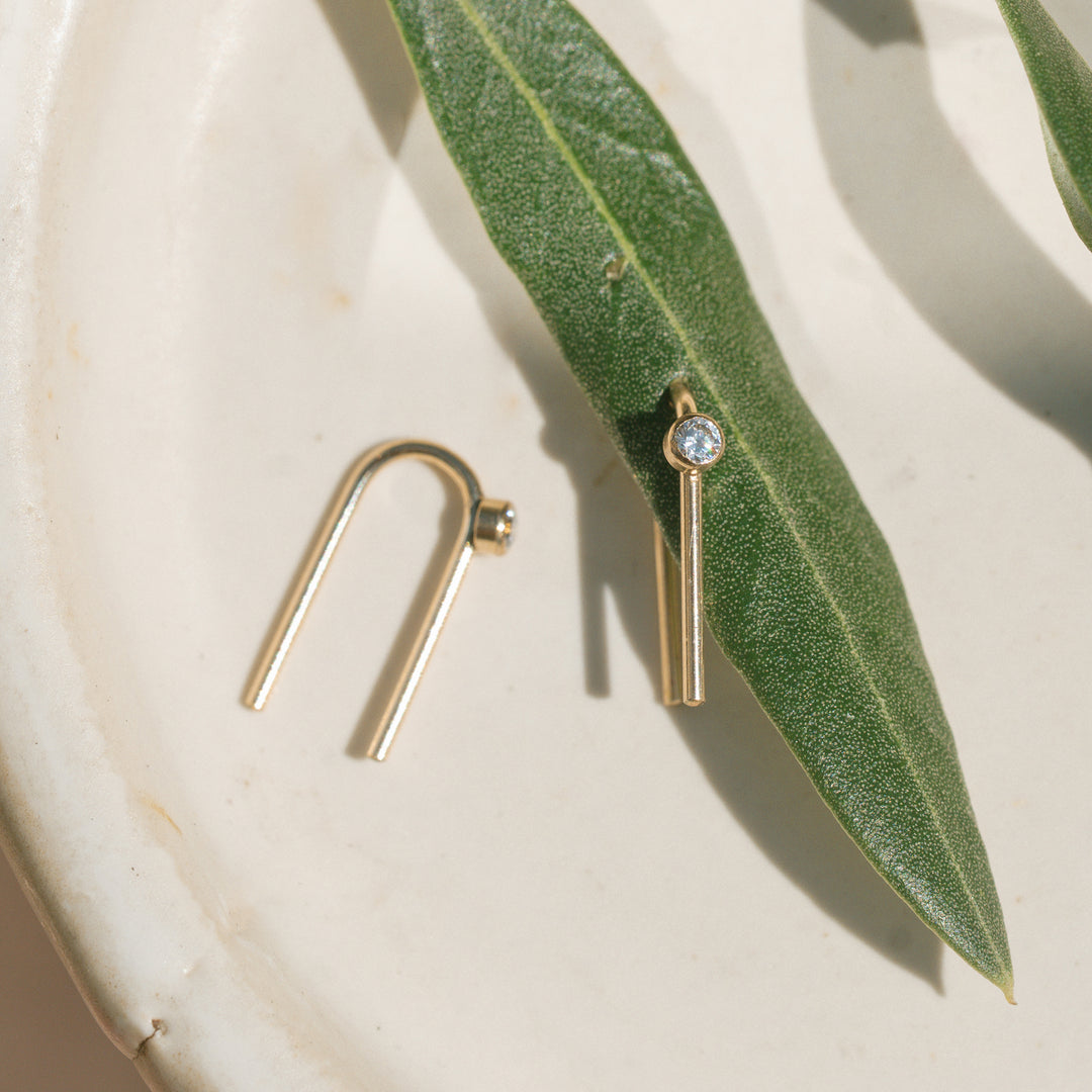 U-Shine Earrings