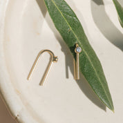 U-Shine Earrings