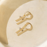 Sway Shine Earrings