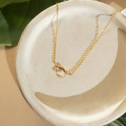 Starbird Necklace