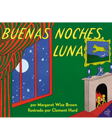 Buenas Noches, Luna Board Book