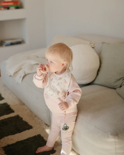 Muslin Bib 2-Pack
