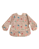 Long Sleeve Bib