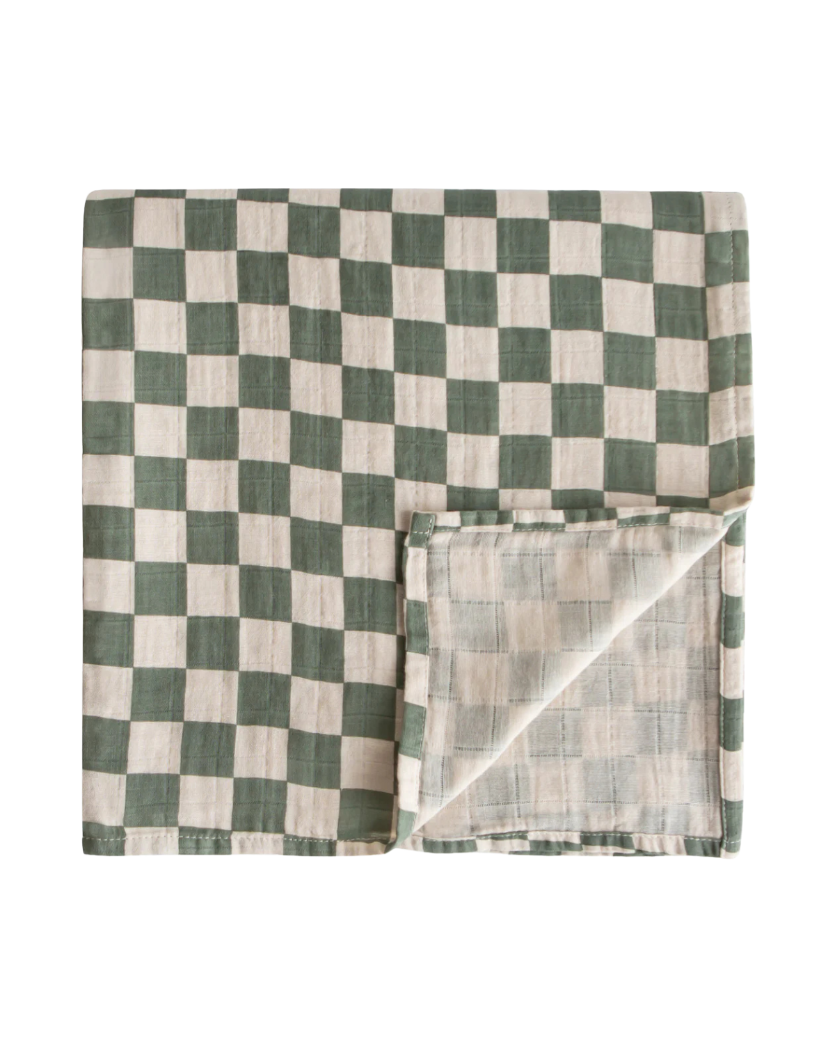 Organic Cotton Swaddle