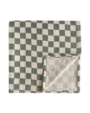 Organic Cotton Swaddle