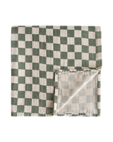 Organic Cotton Swaddle