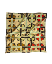 Desert Saturday Scarf