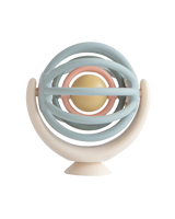 Suction Spinner Ball
