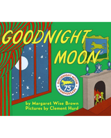 Goodnight Moon Board Book