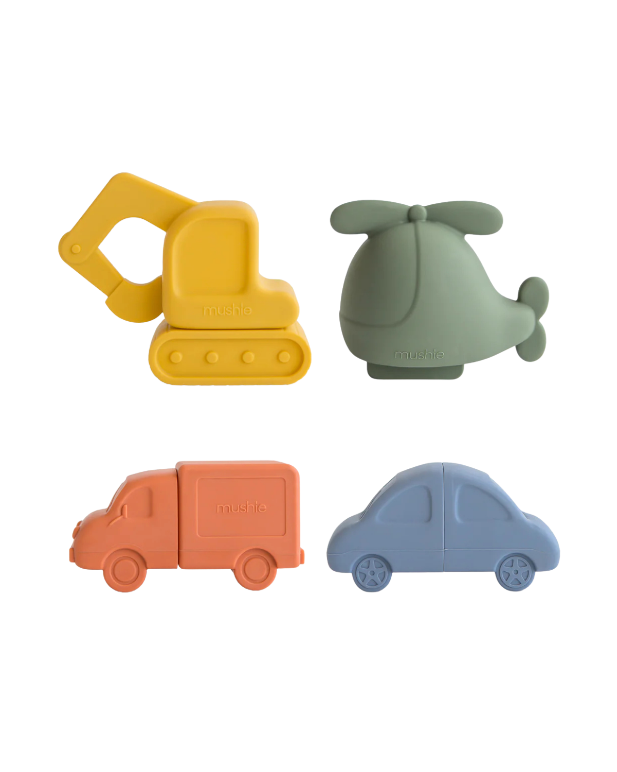 Bath Play Set