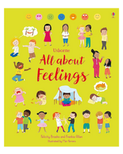 All About Feelings