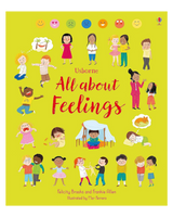 All About Feelings