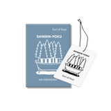Shinrin-Yoku Air Freshener