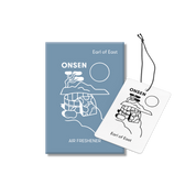 Onsen Air Freshener