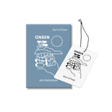 Onsen Air Freshener