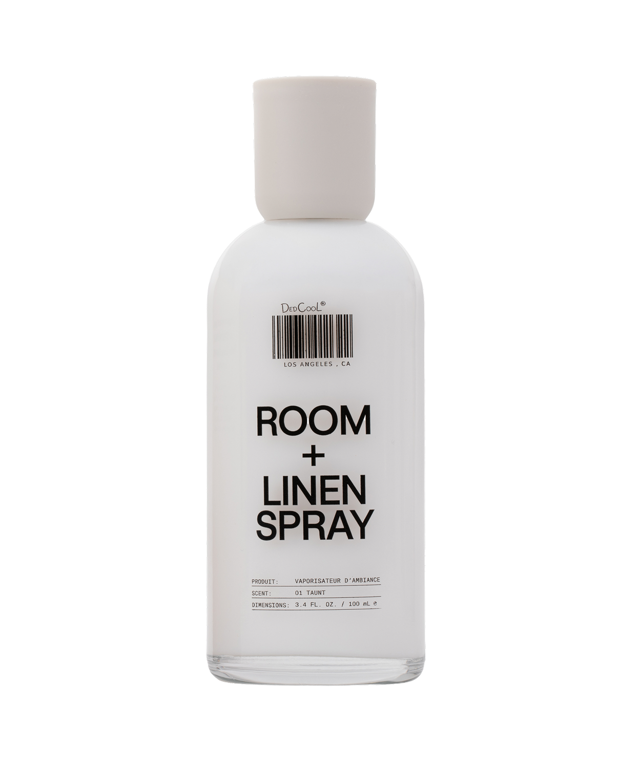 Taunt Room + Linen Spray