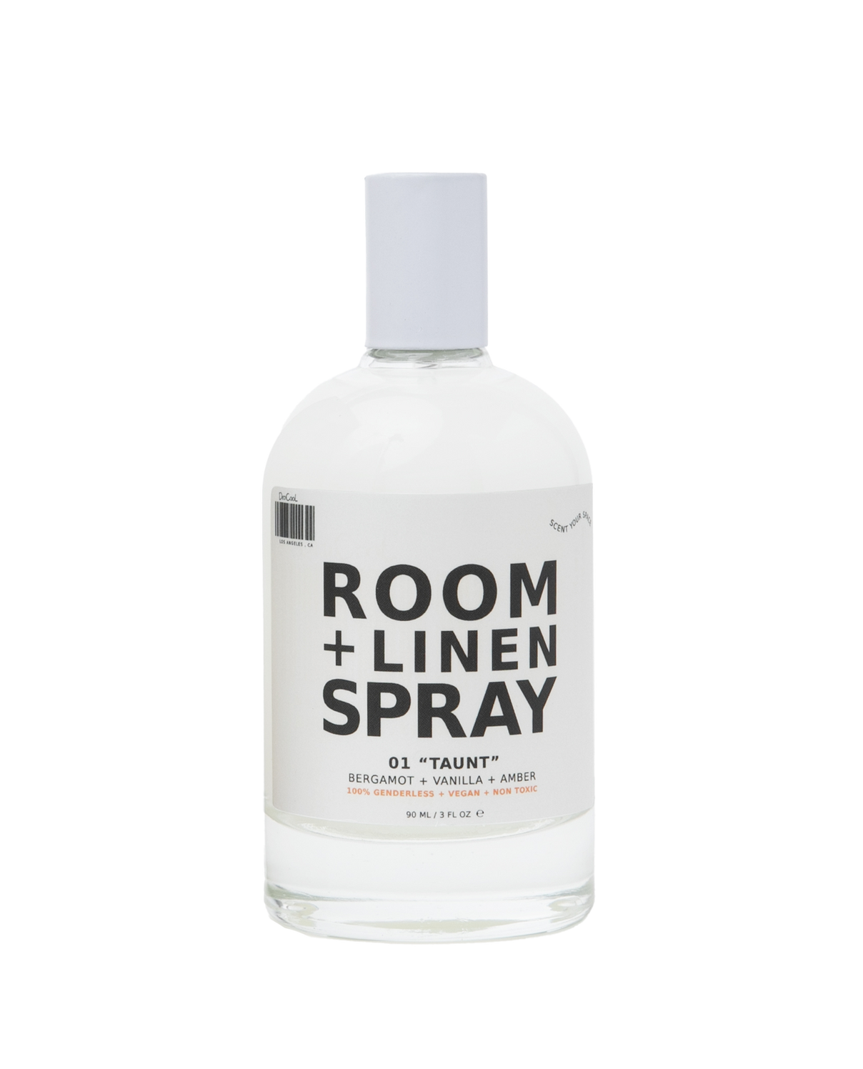 Room + Linen Spray - Taunt