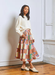 Rythem Skirt