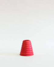 Ceramic Candle Holder