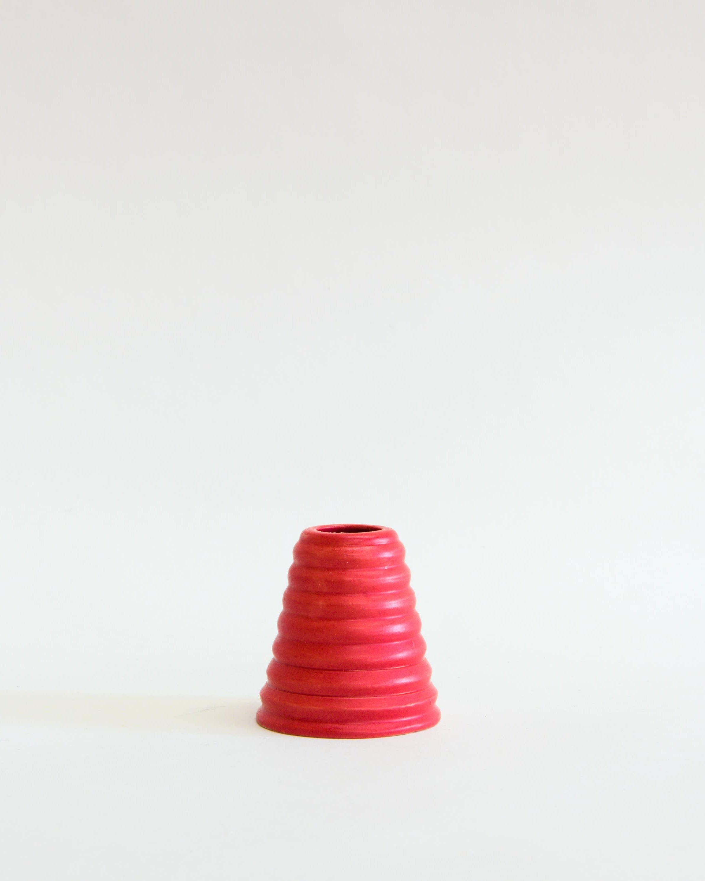 Ceramic Candle Holder