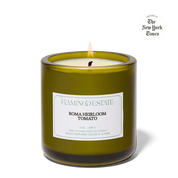 Roma Heirloom Tomato Candle