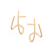 Rye Earrings