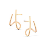 Rye Earrings