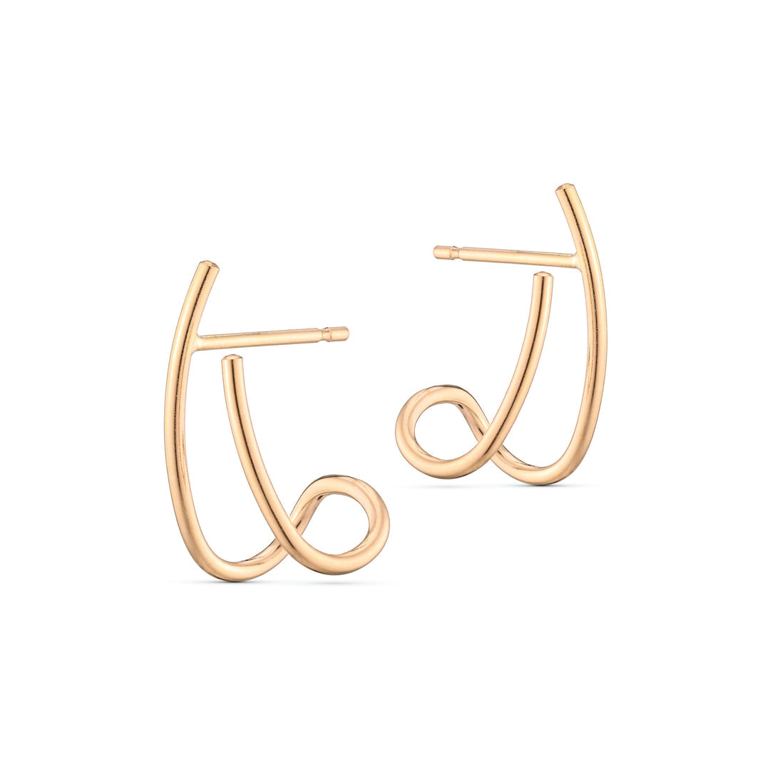 Rye Earrings