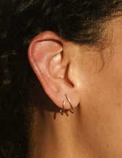 Rye Earrings