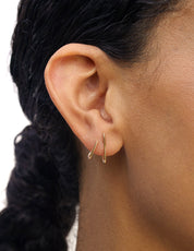 Rye Earrings