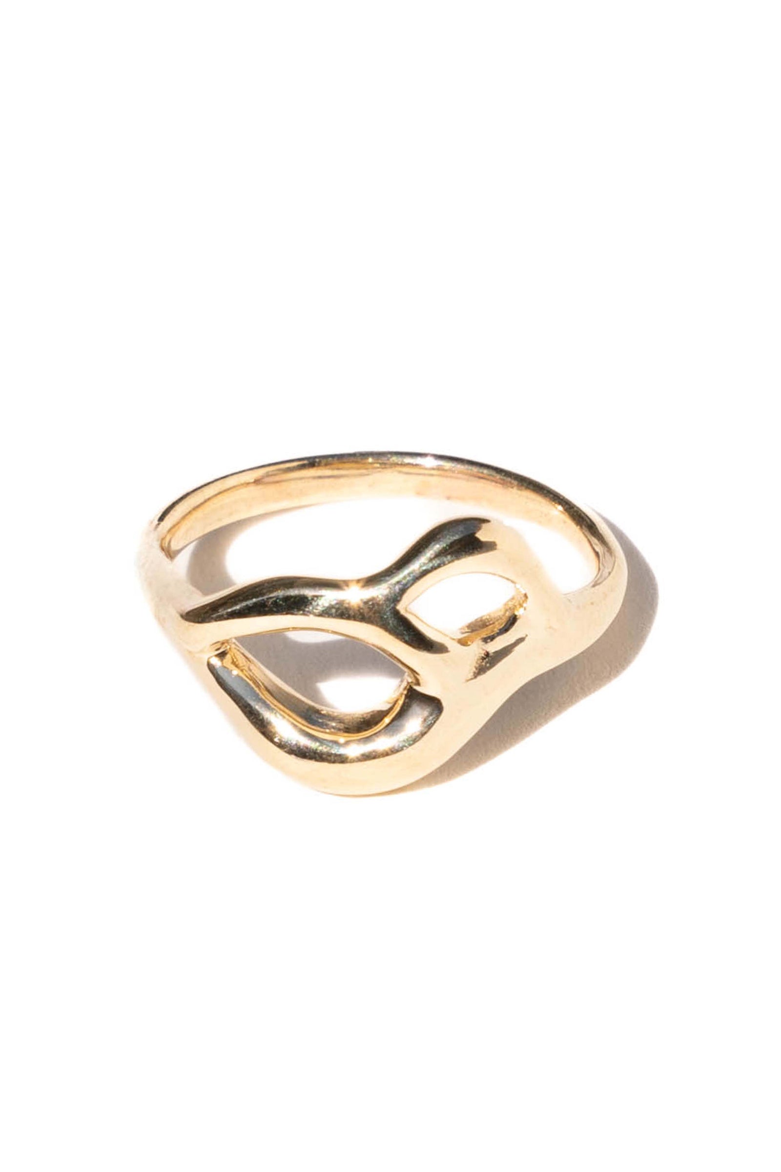 Columella Ring