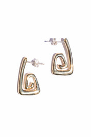 Nautilo Earrings