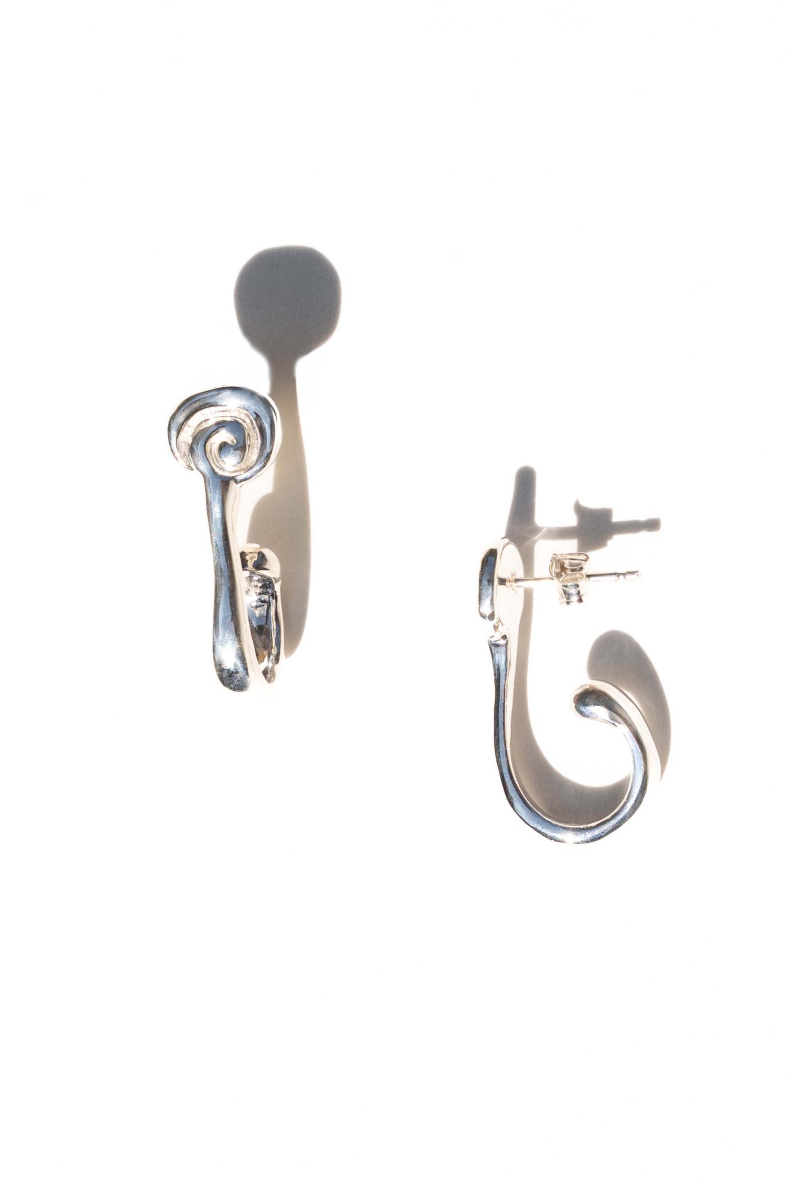 Espira Earrings