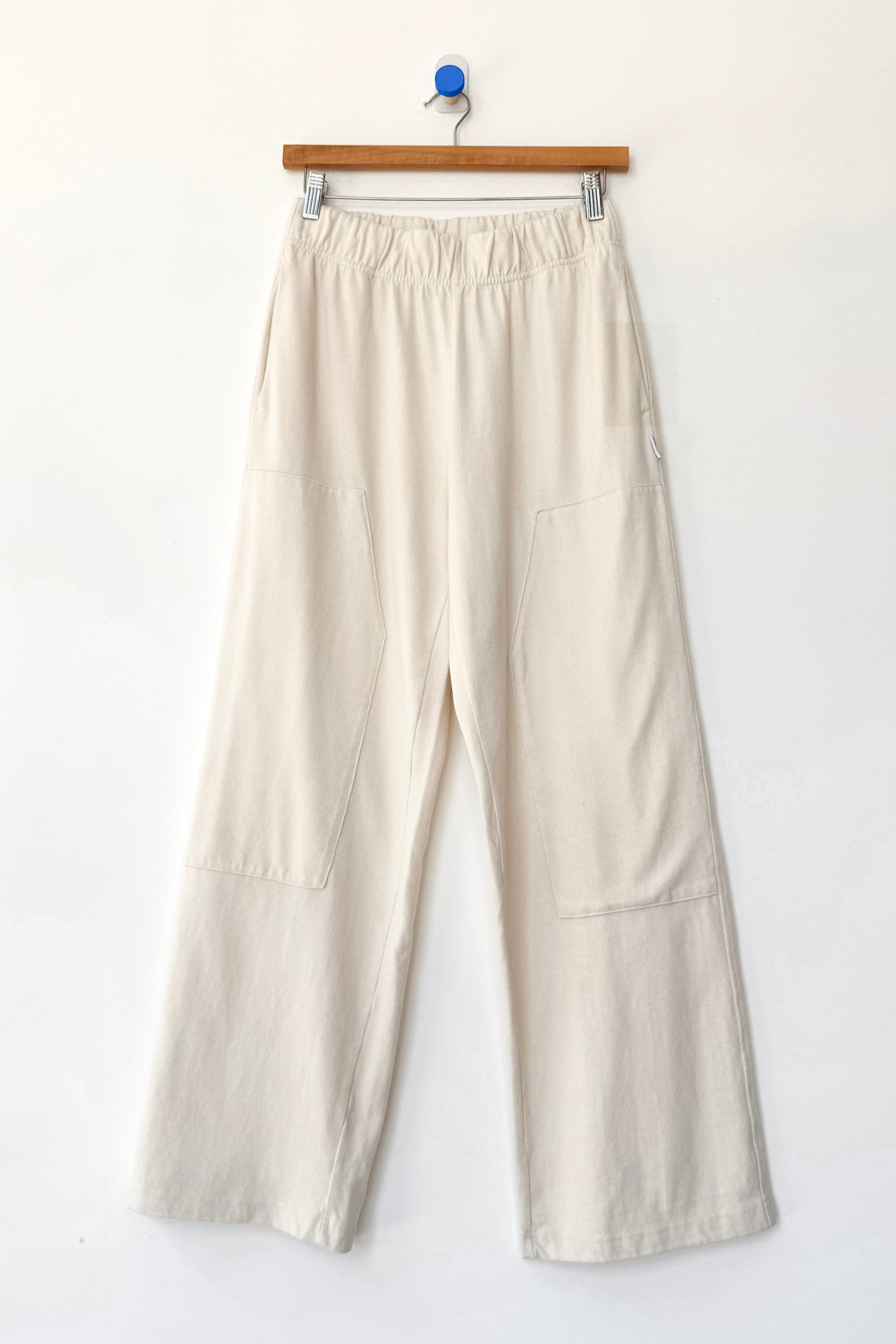 Soft Jersey Terra Pants
