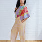 Lou Pant - Sunray Stripes