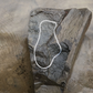 Kay Necklace - Sterling Silver