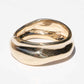 Warm Ring - Brass