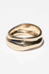 Warm Ring - Brass