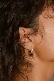 Nautilo Earrings