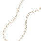 Sierra Necklace