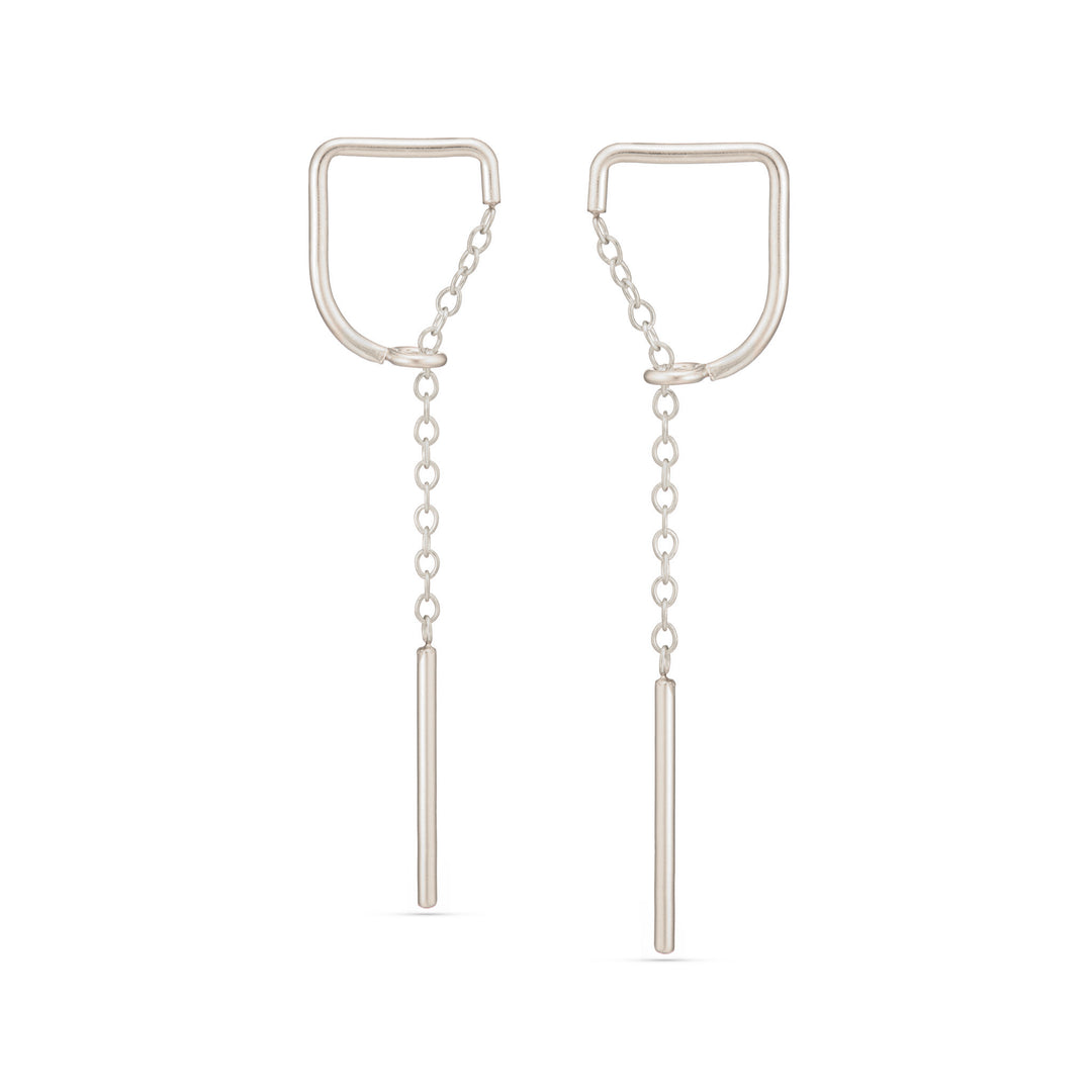 Rodeo Earrings