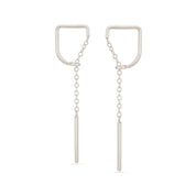 Rodeo Earrings