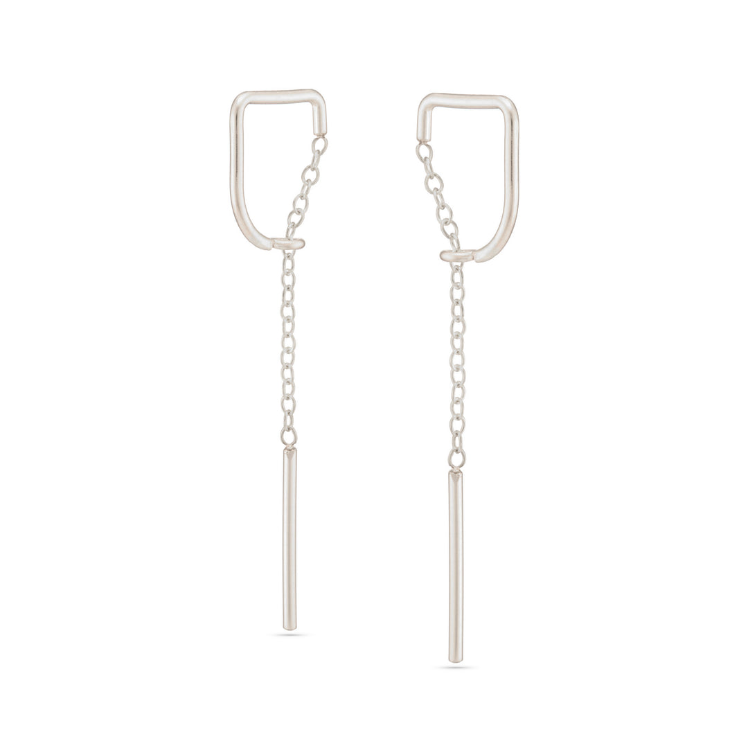 Rodeo Earrings