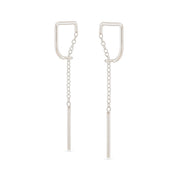 Rodeo Earrings